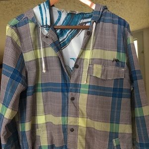 Kirra jacket sz Large